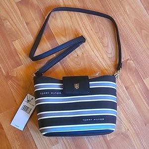 NWT Tommy Hilfiger Handbag